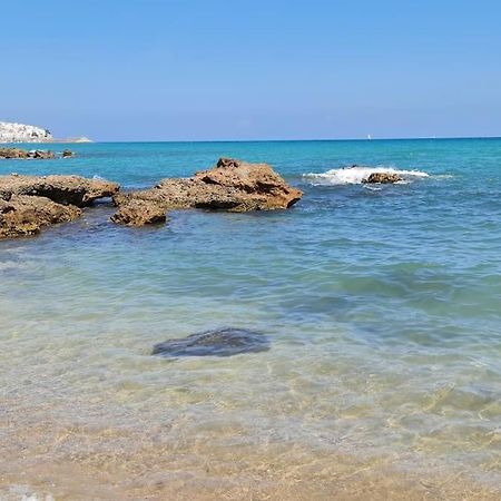 Peniscola Between The Sea And The Mountains กัสเตญองเดลาปลานา ภายนอก รูปภาพ